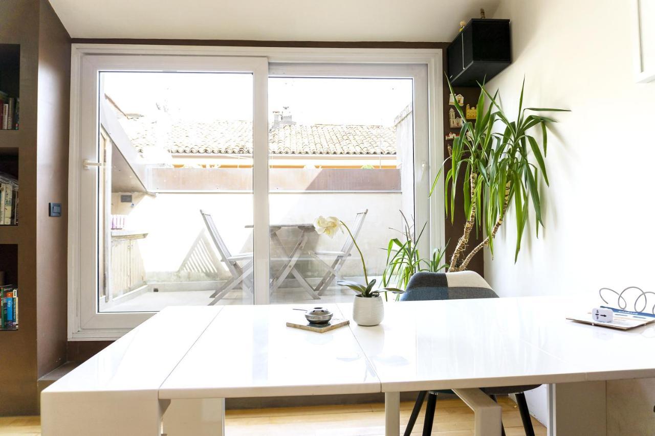 Gethekey Borgo Terrace Apartment Bologna Ngoại thất bức ảnh